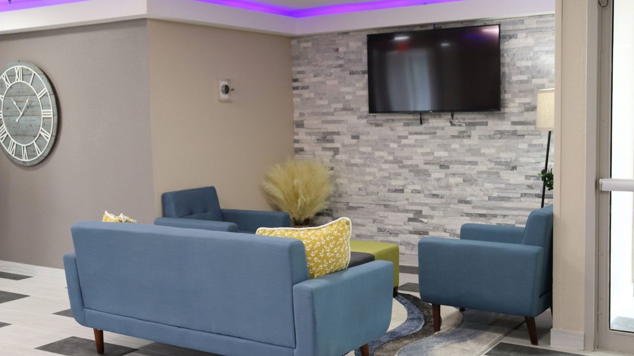 SureStay Hotel opens in Rockford, Illinois