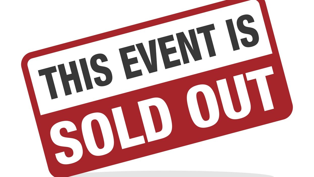 Hotel Data Conference sold out for first time since 2019