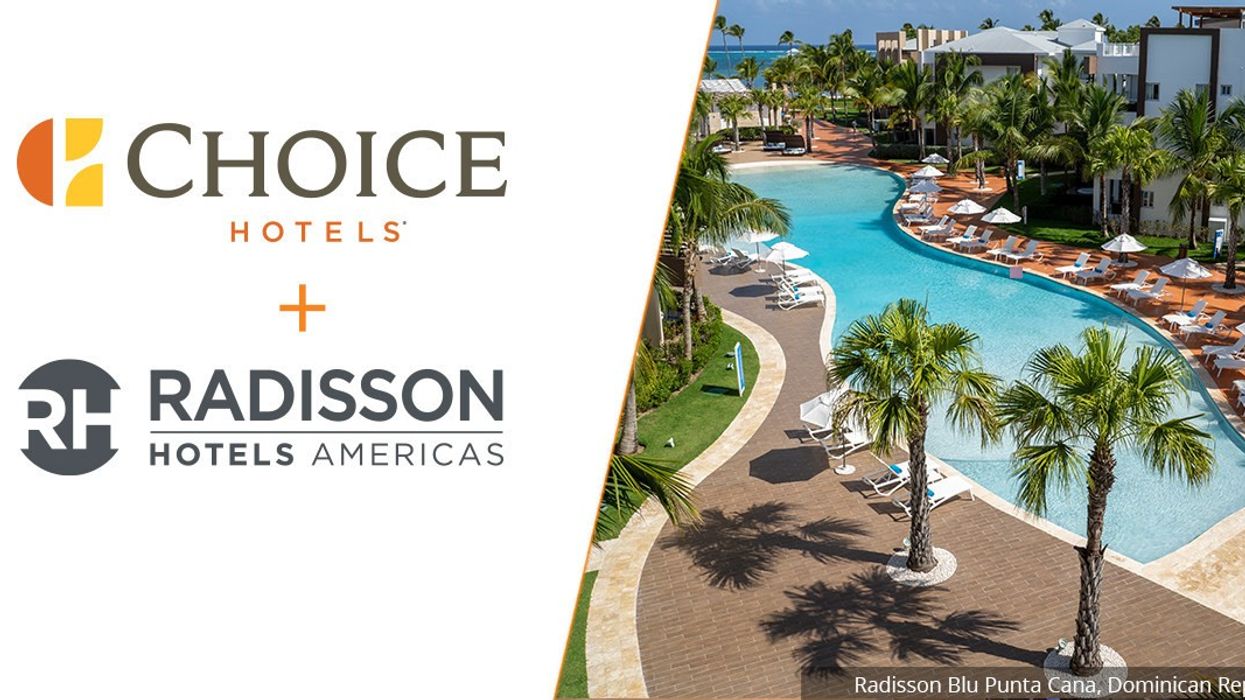 Choice Hotels finishes acquisition of Radisson Americas