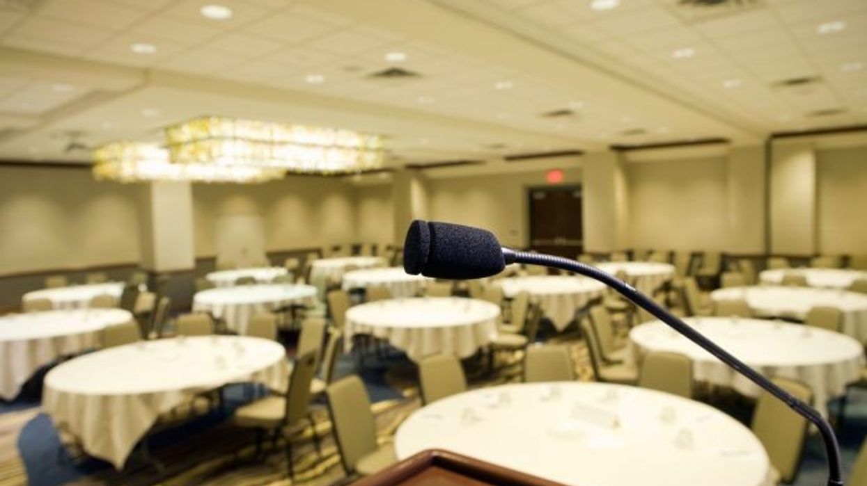 AHLA અને ક્વેસ્ટેક્સનો ધ હોસ્પિટાલિટી શો માટે સહયોગ