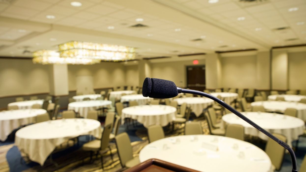 AHLA, Questex collaborate for The Hospitality Show
