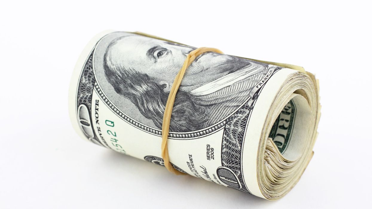 GSA raises per diem lodging rates for FY2023