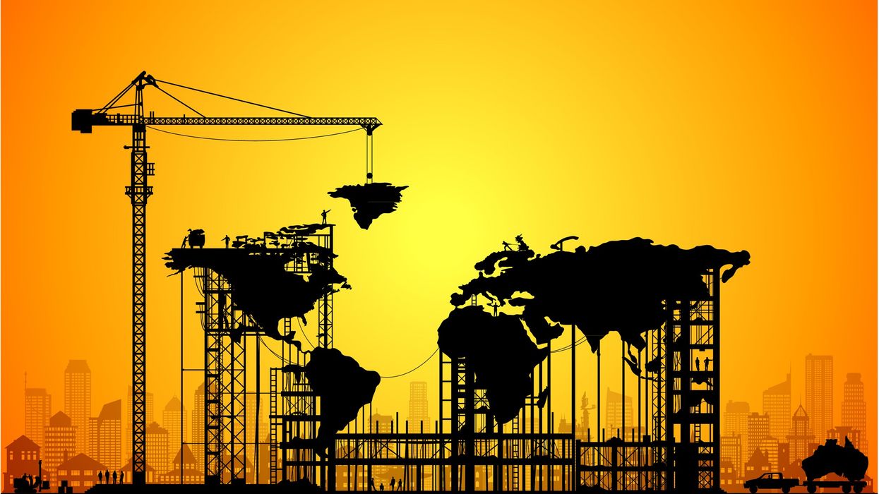 LE: U.S. tops global hotel construction pipeline in the first half of 2022