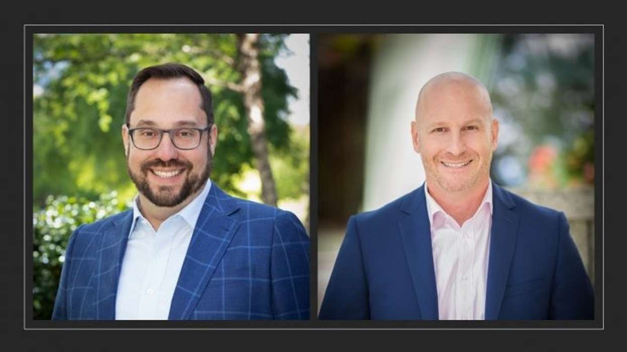 પીચટ્રીએ લીડરશિપમાં બે ફેરફાર કર્યા