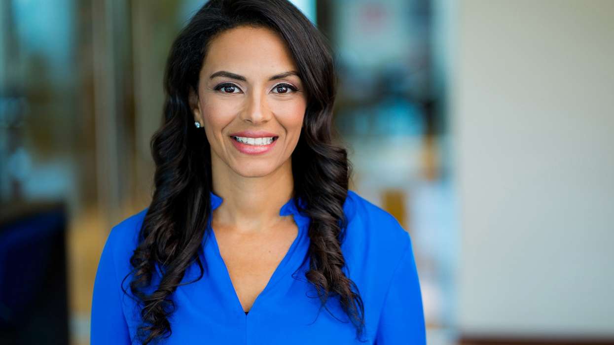 Abdalla is Choice Hotels’ chief marketing officer