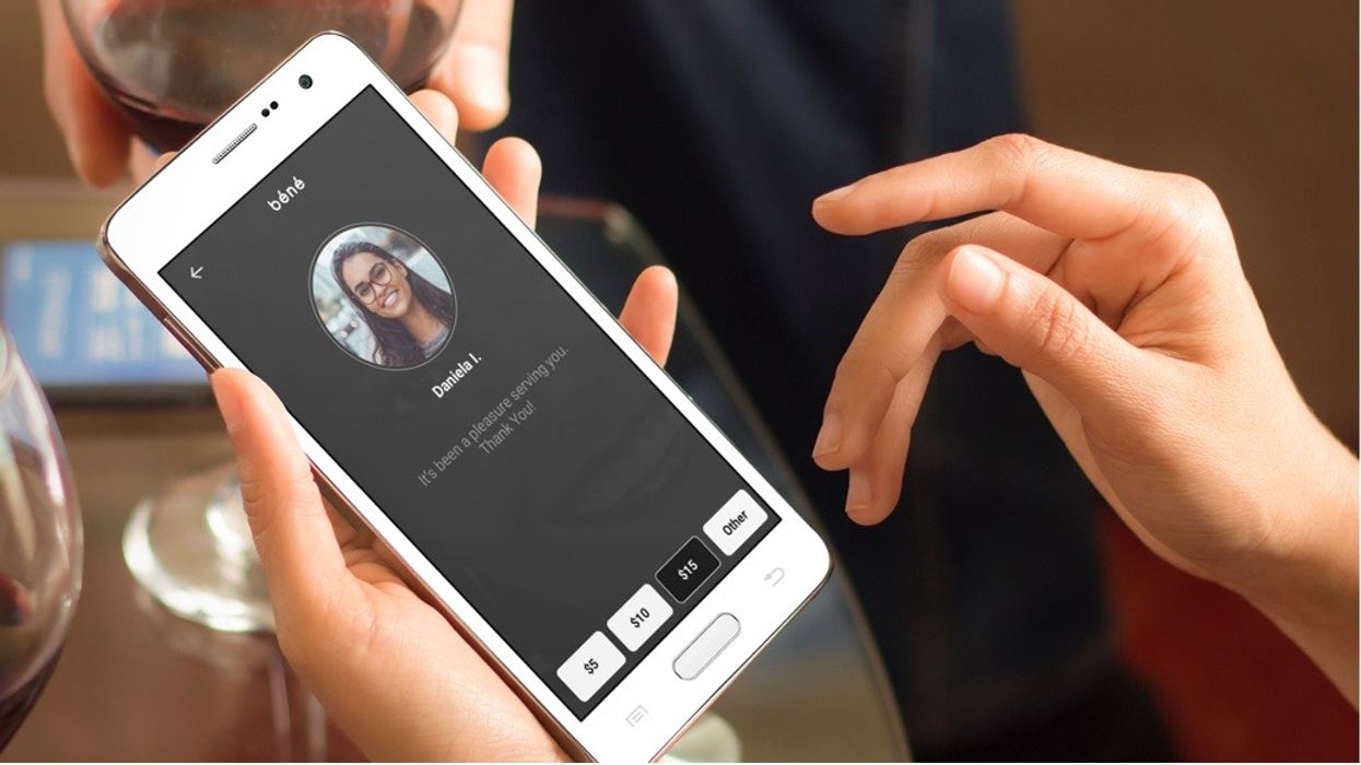 Wyndham launches mobile tipping solution in U.S., Canada