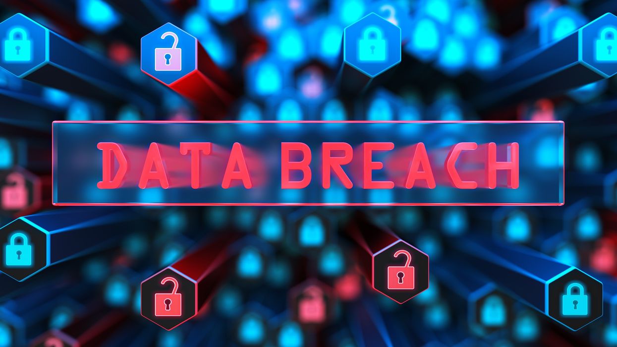 IHG franchisees sue over data breach