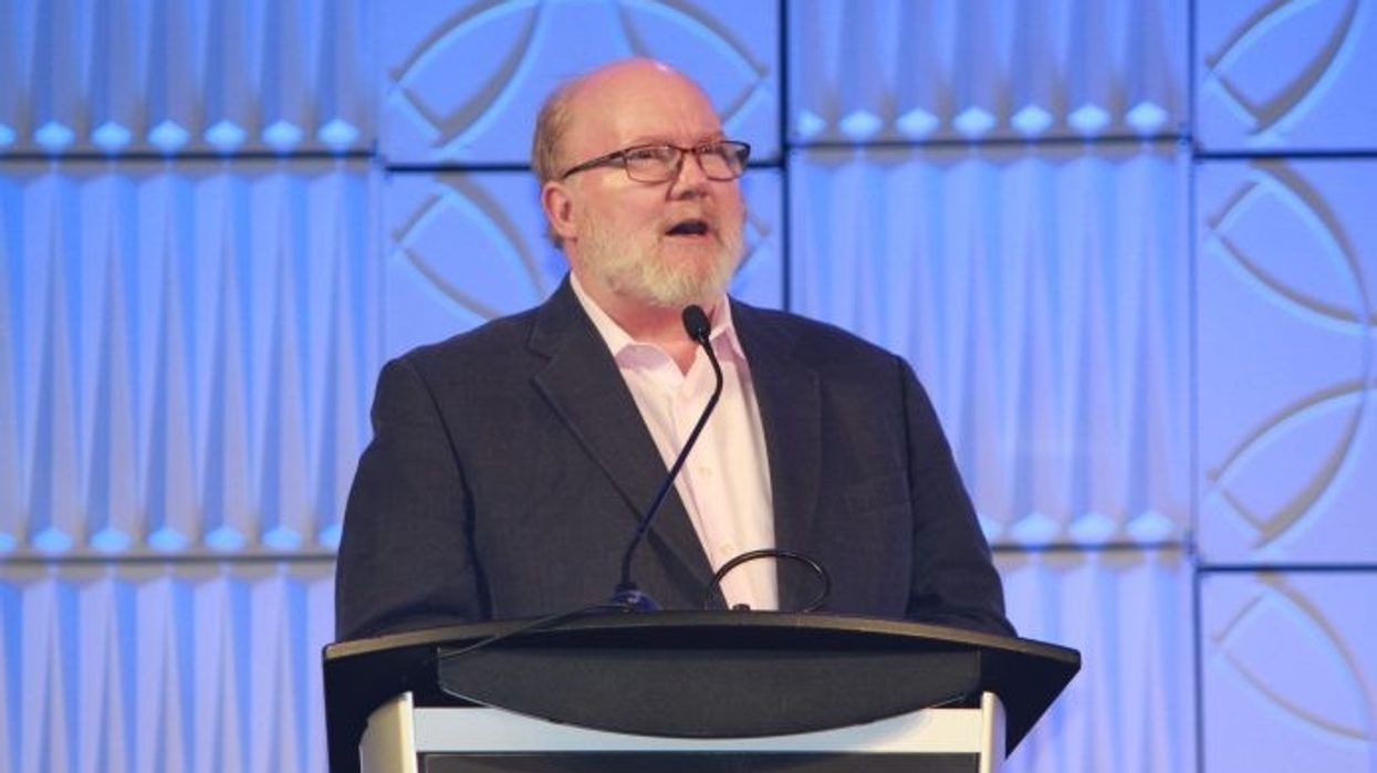 લોજિંગ કોન્ફરન્સમાં 2,500થી વધુની હાજરી