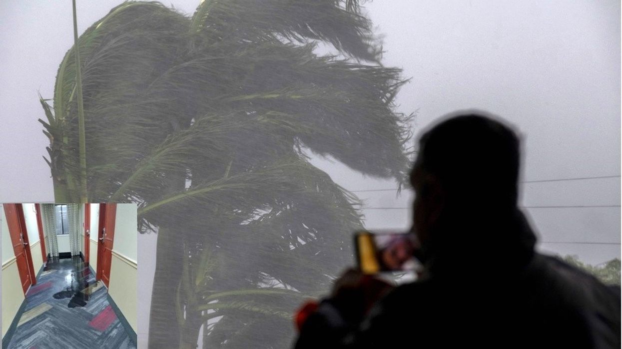 Hurricane Ian devastates Florida, impacts Carolinas