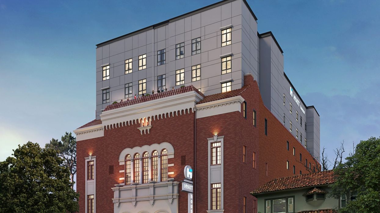 Twenty Four Seven Hotels adds four California properties