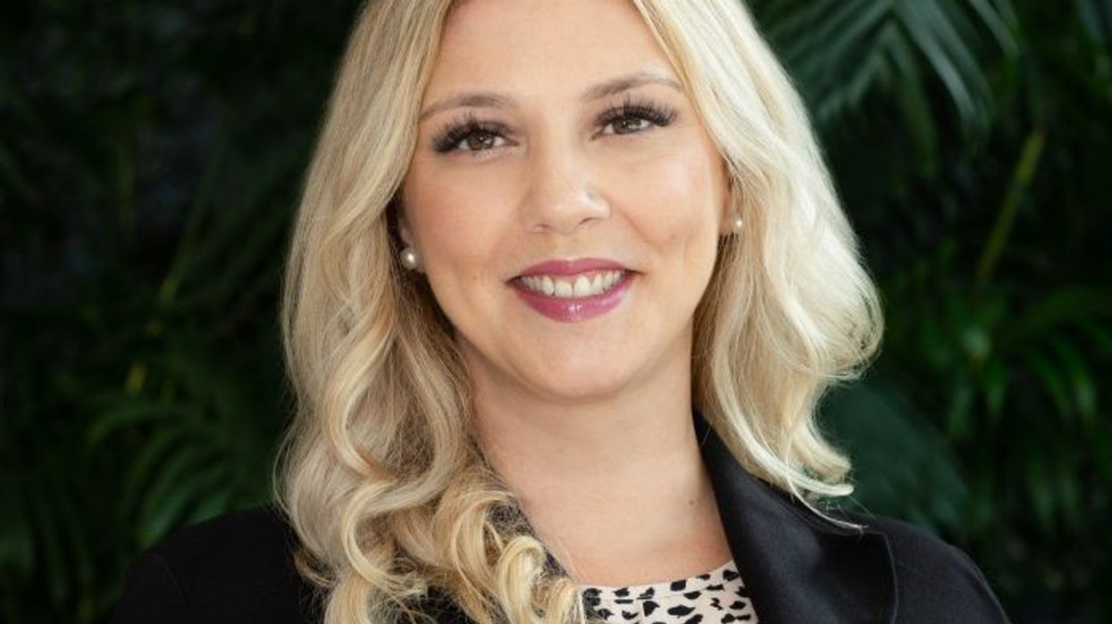 પીચટ્રીએ પીપલ એન્ડ કલ્ચર, નીયર્સ ડેવલપમેન્ટ રેકોર્ડ માટે વાઇસ પ્રેસિડેન્ટ હાયર કર્યા