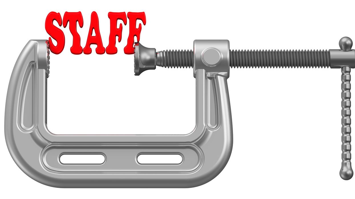 Survey: 87 percent hotels experience staffing shortage