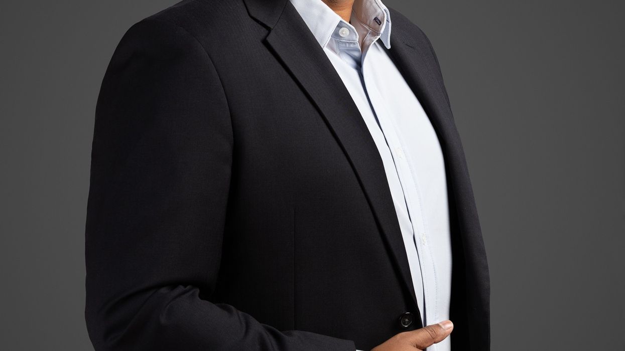 Nair is HVMG’s senior vice president for acquisitions