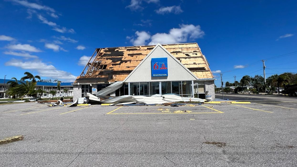 AAHOA leaders offer support after Hurricane Ian