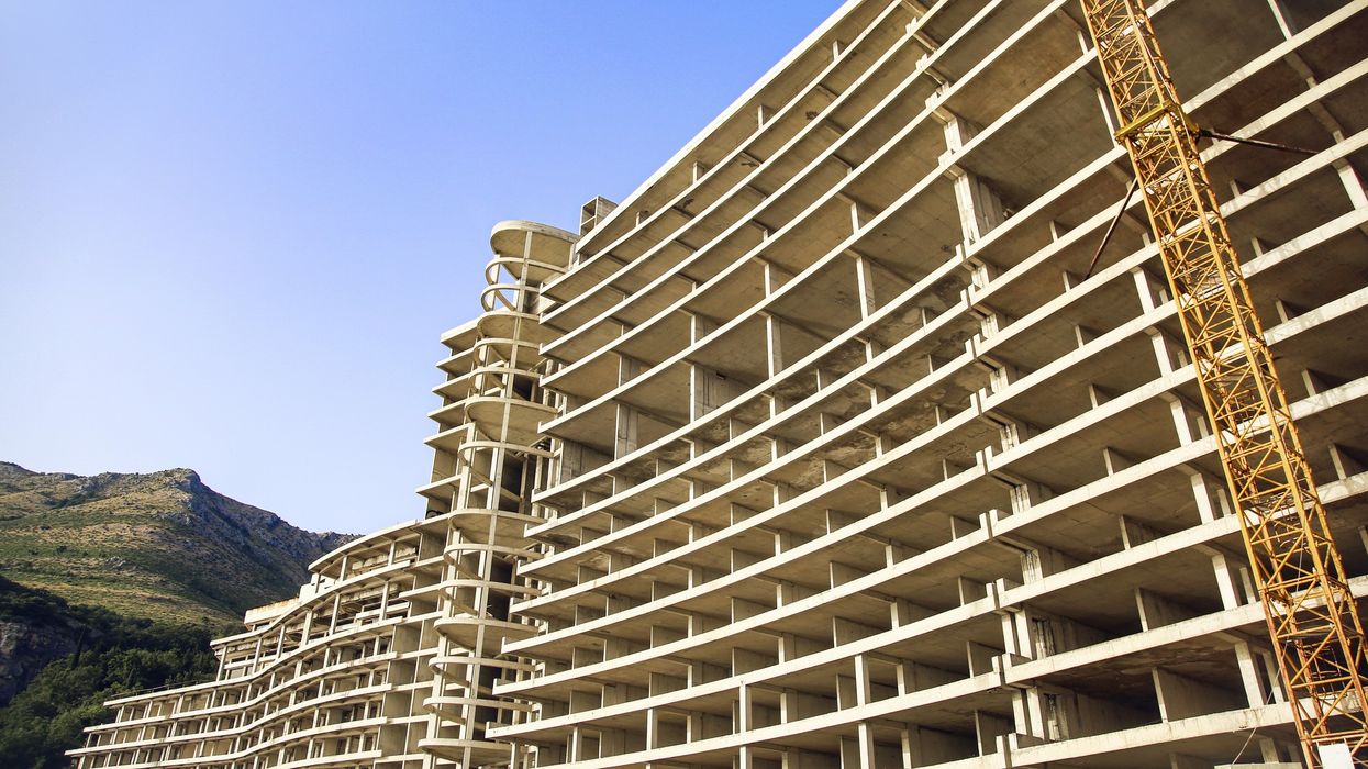 LE: U.S. hotel construction pipeline grew in third quarter