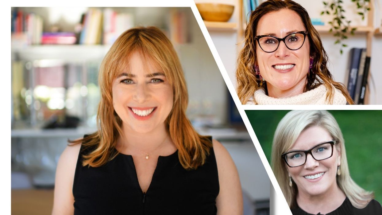 Kramer is Lodgistics’ new CEO, Zapach and Poe also join the company