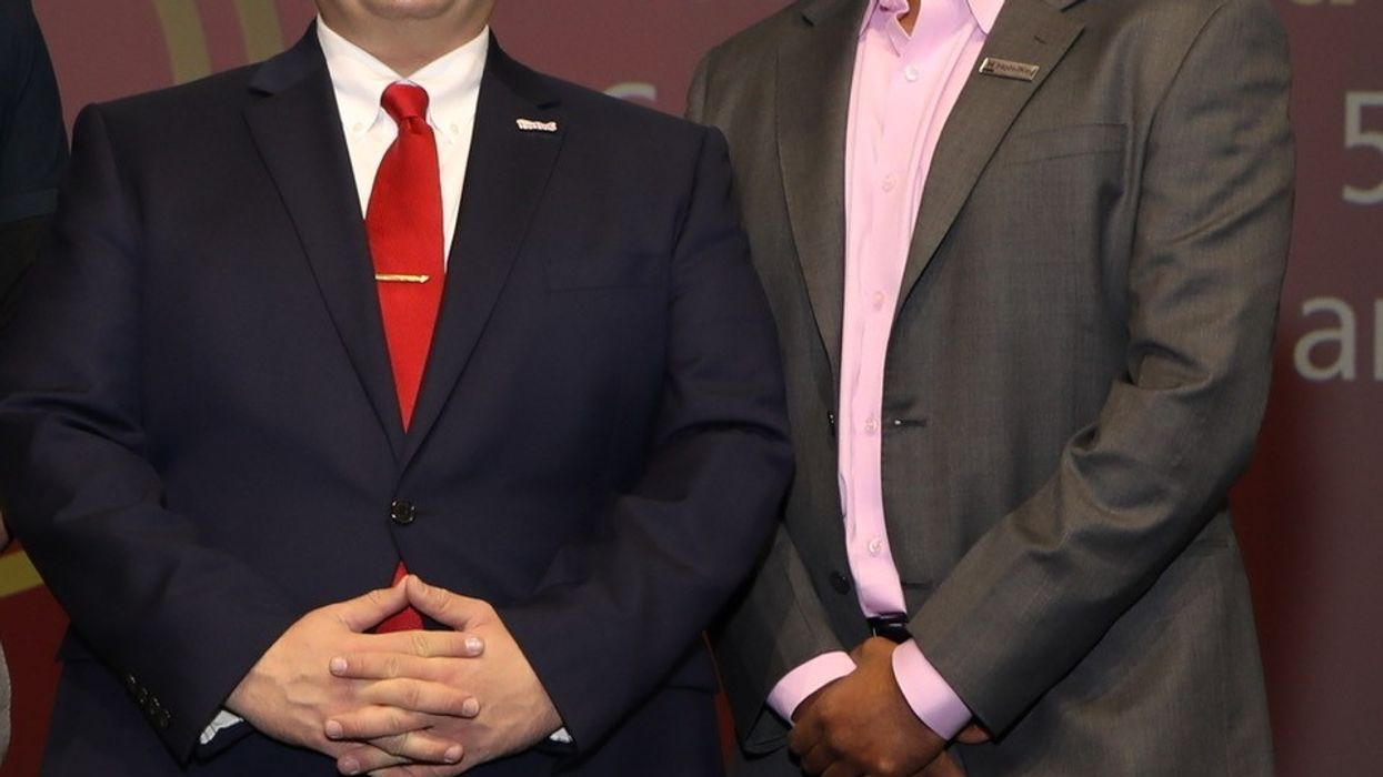 Red Roof, HotelKey announce tech partnership at brand conference