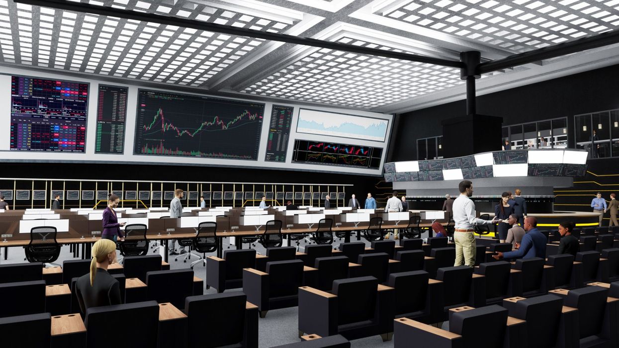 ‘Smart hotel’ company EV Hotel going public