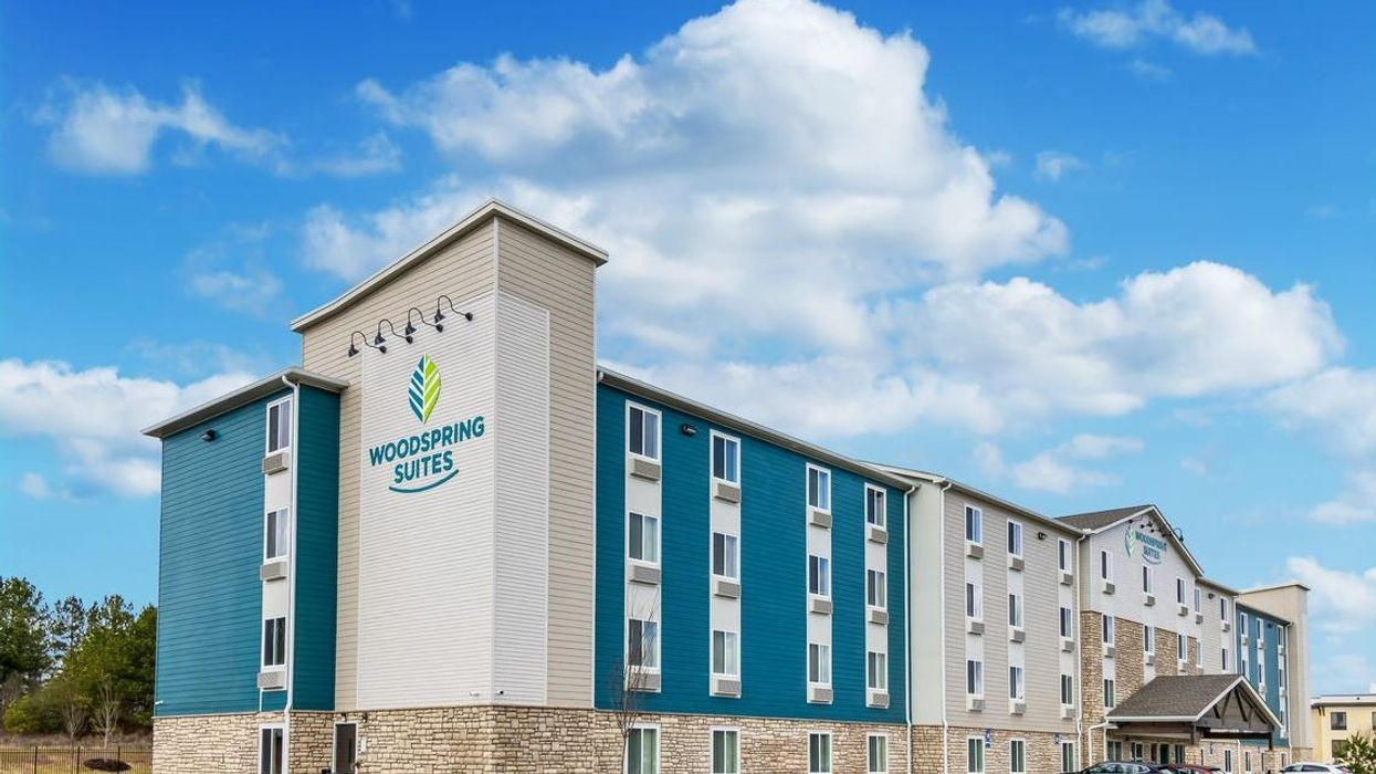 Noble to develop nine WoodSpring Suites in Georgia, South Carolina