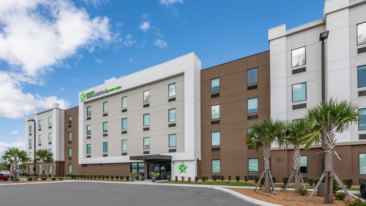 VMV Capital breaks ground on ESA in South Carolina