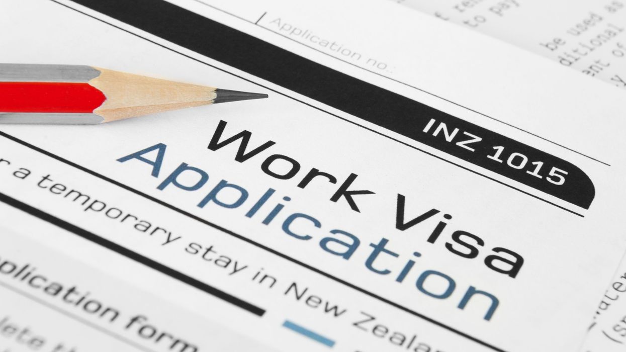 DHS to issue more than 60,000 additional H-2B visas