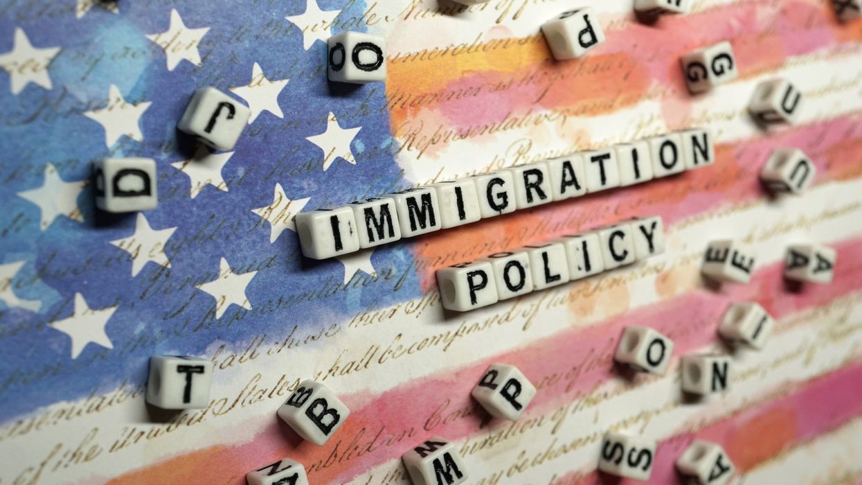 Survey: Immigration reform needed to ease labor crisis