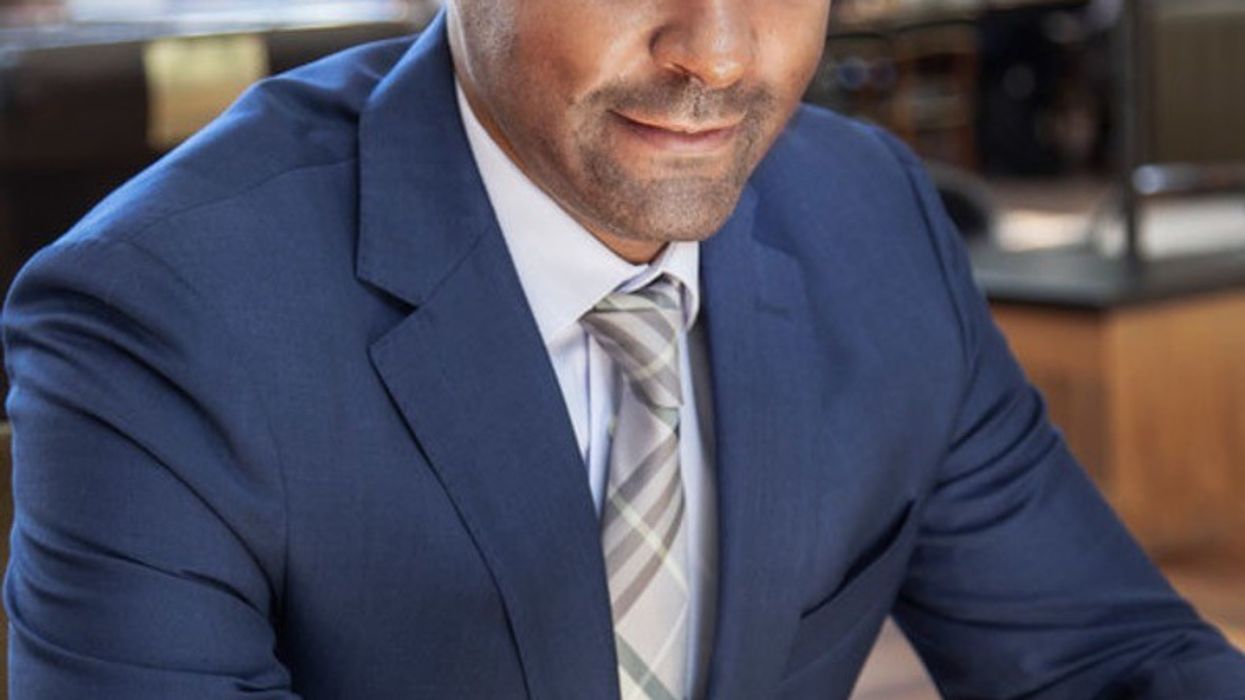 Chapman is general counsel at Stonebridge Cos.