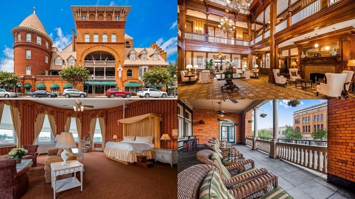 Windsor Hotel in Georgia joins Choice’s Ascend Collection