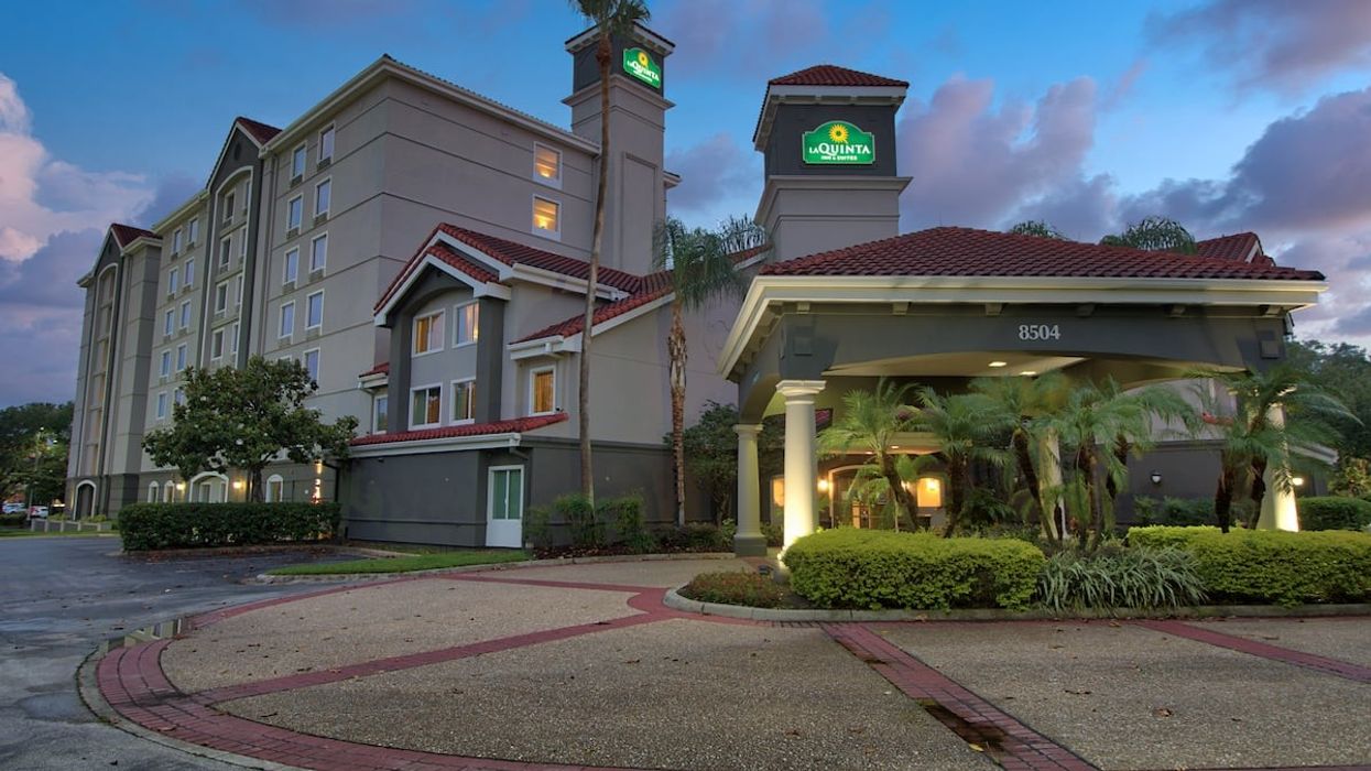 Everwood Hospitality Partners acquires LaQuinta in Orlando, FL