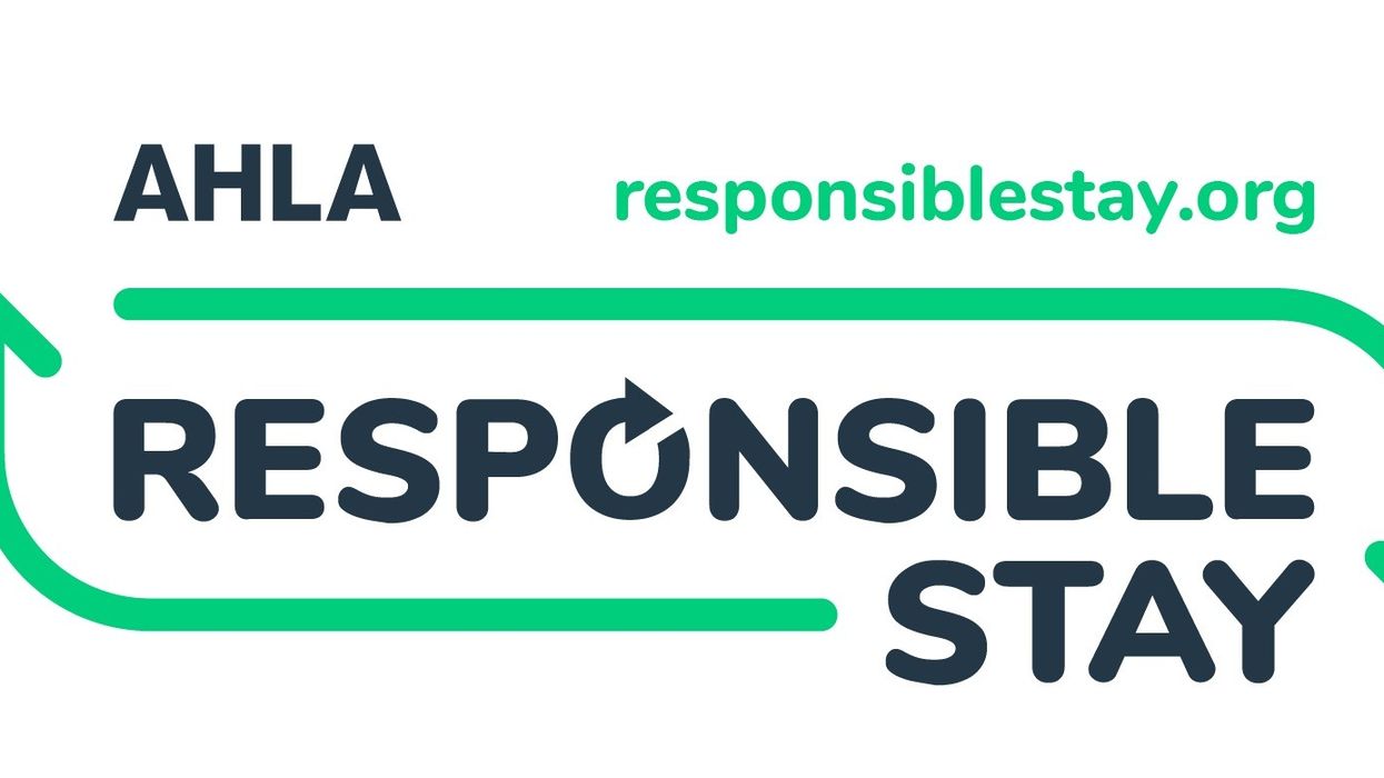 AHLA launches Responsible Stay to promote environmental sustainability
