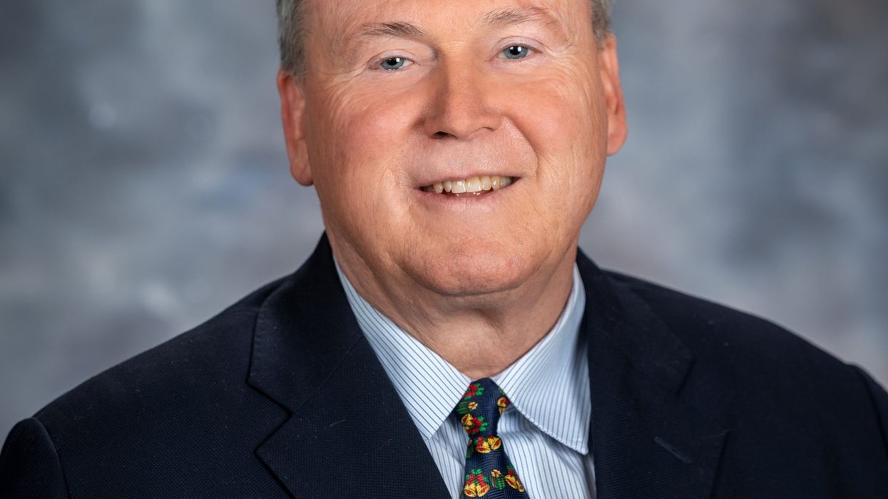 Lafayette is Best Western chairman of the board