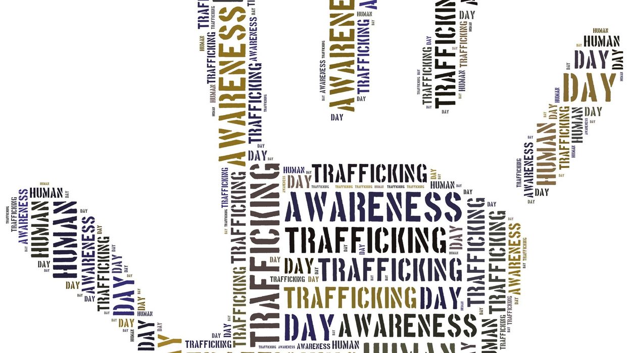 IHG donates $500,000 to AHLA foundation’s Human Trafficking Survivor Fund