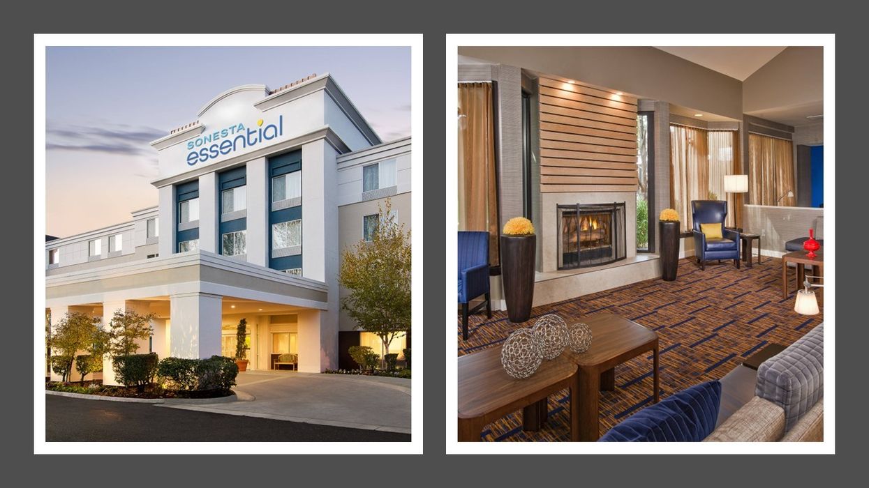 Sonesta launches new brand, Sonesta Essential