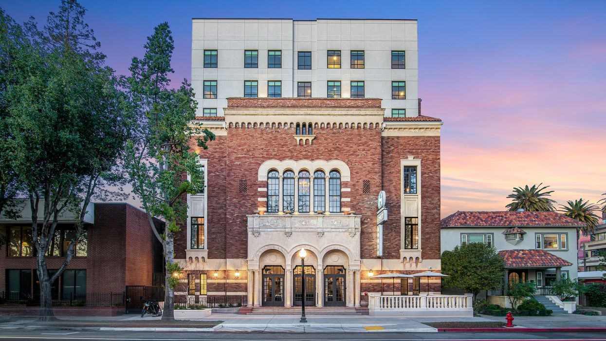 Twenty Four Seven Hotels opens Hyatt House in Sacramento
