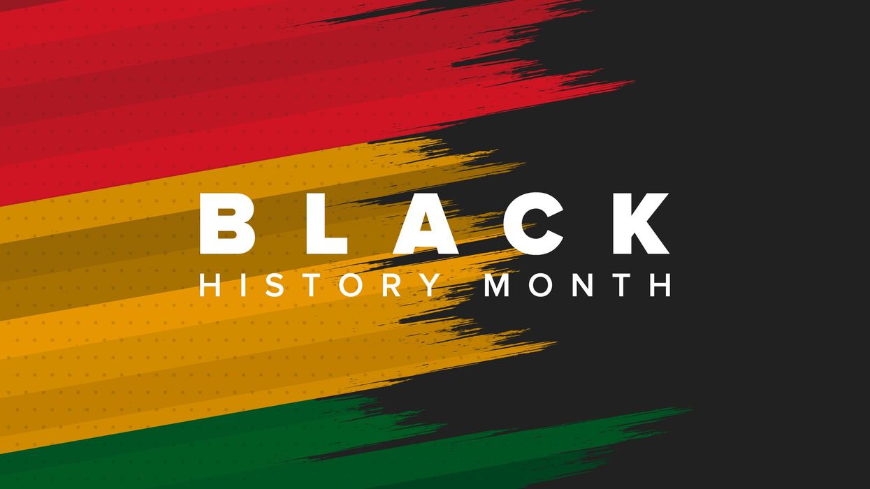 Hoteliers recognize Black History Month