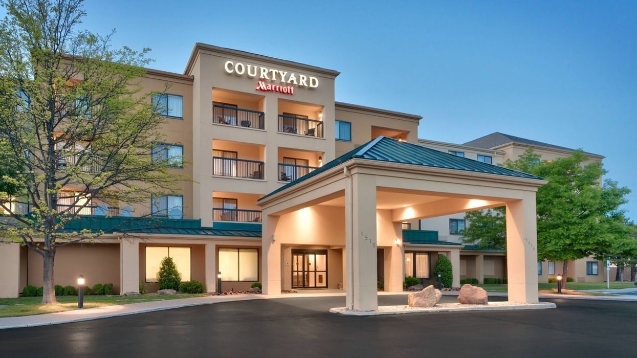 NewcrestImage JV acquires 11 hotels in seven states