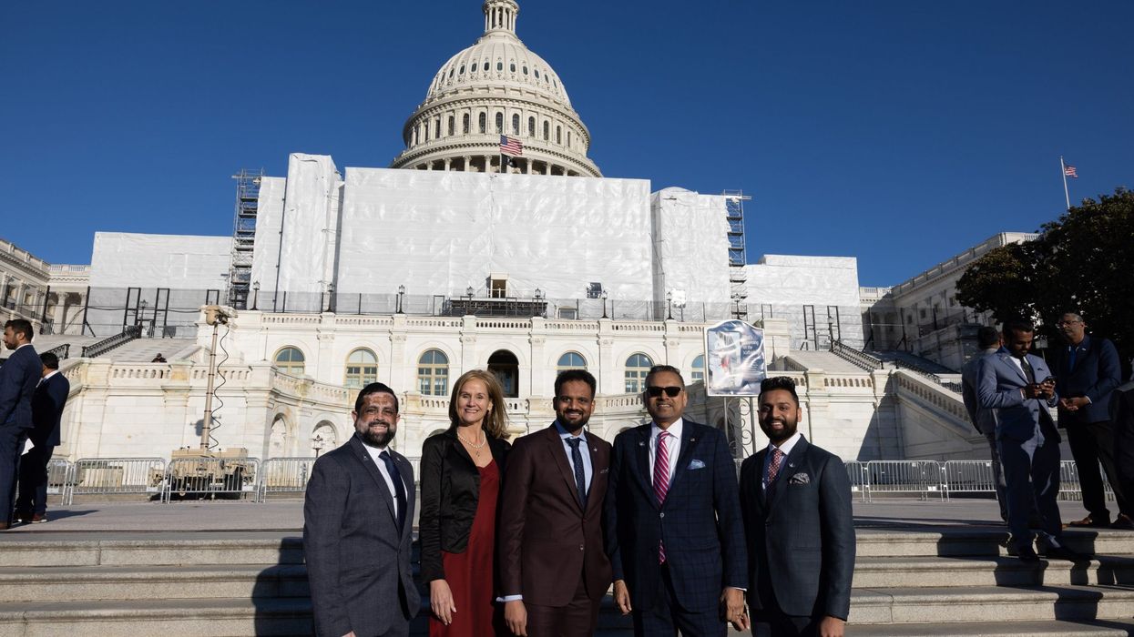 AAHOA completes spring advocacy conference in D.C.