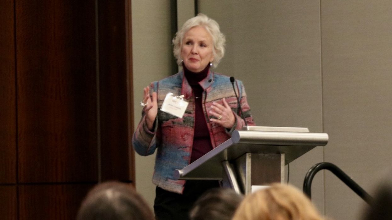 U.S. hotel industry celebrates ‘Women’s History Month’