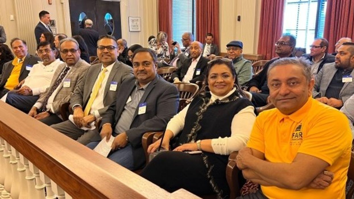 AAHOA continues support for NJ franchise reform law