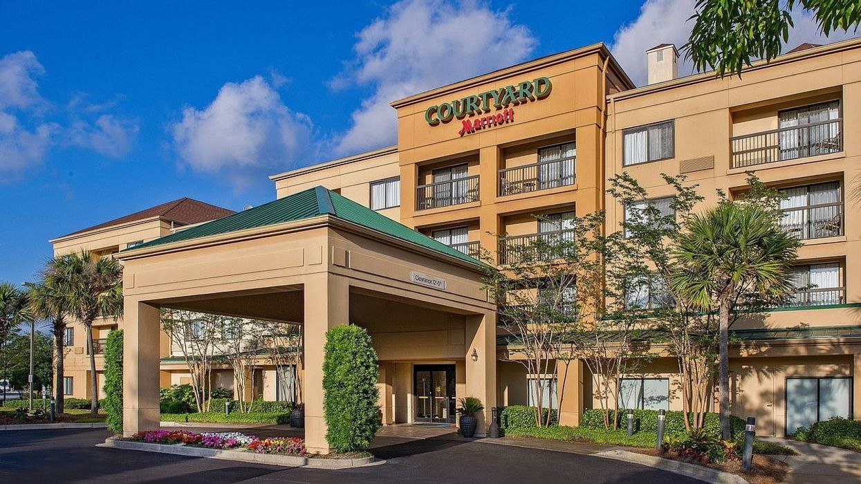 NewcrestImage JV snaps up 16-hotel portfolio for $137 million