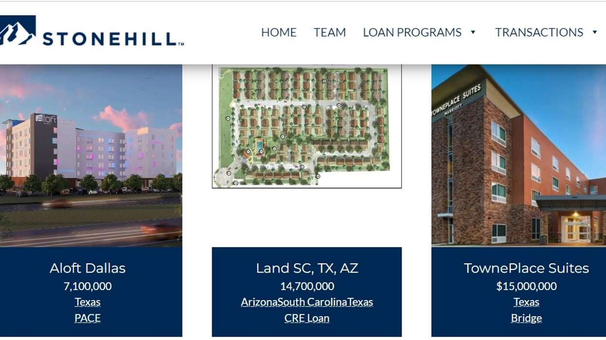 હેડલાઇન: સ્ટોનહિલ આઠમા નંબરની સૌથી મોટી યુએસ હોટલ લેન્ડરઃ MBA