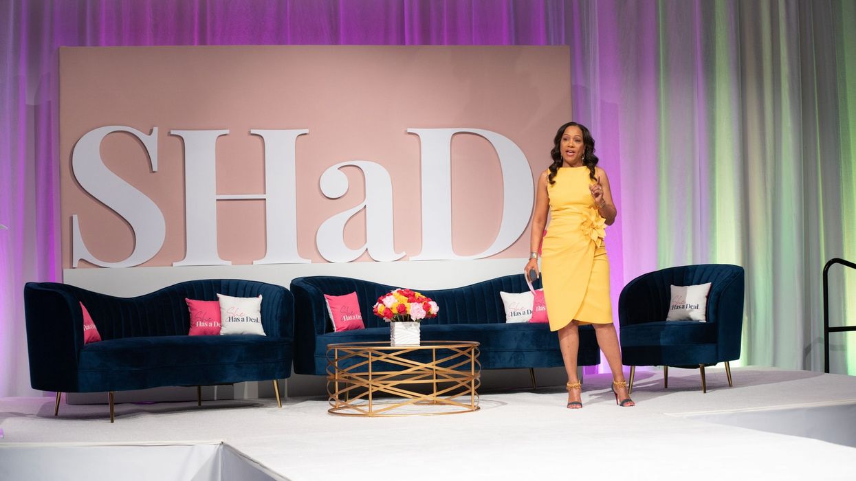 ‘She Has a Deal’ announces pitch competition finalists for 2023