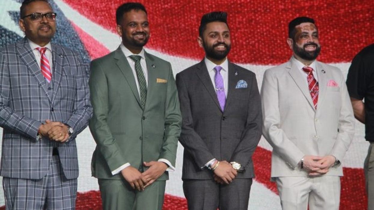 AAHOACON23નું લોસ એન્જલ્સમાં જબરજસ્ત અને સફળ આયોજન