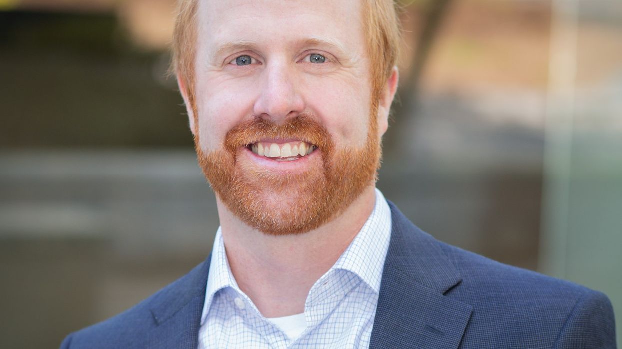 Peachtree Group appoints Jarred Bussert as VP, IT