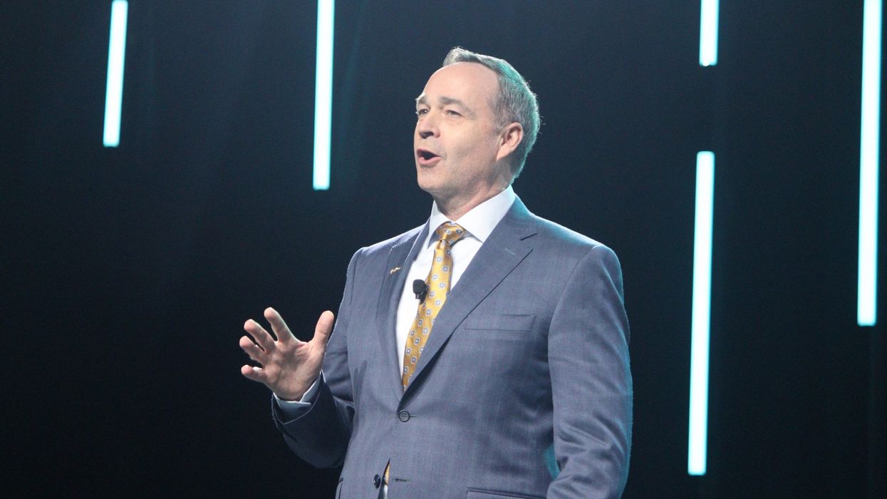 Choice Hotels holds 67th convention