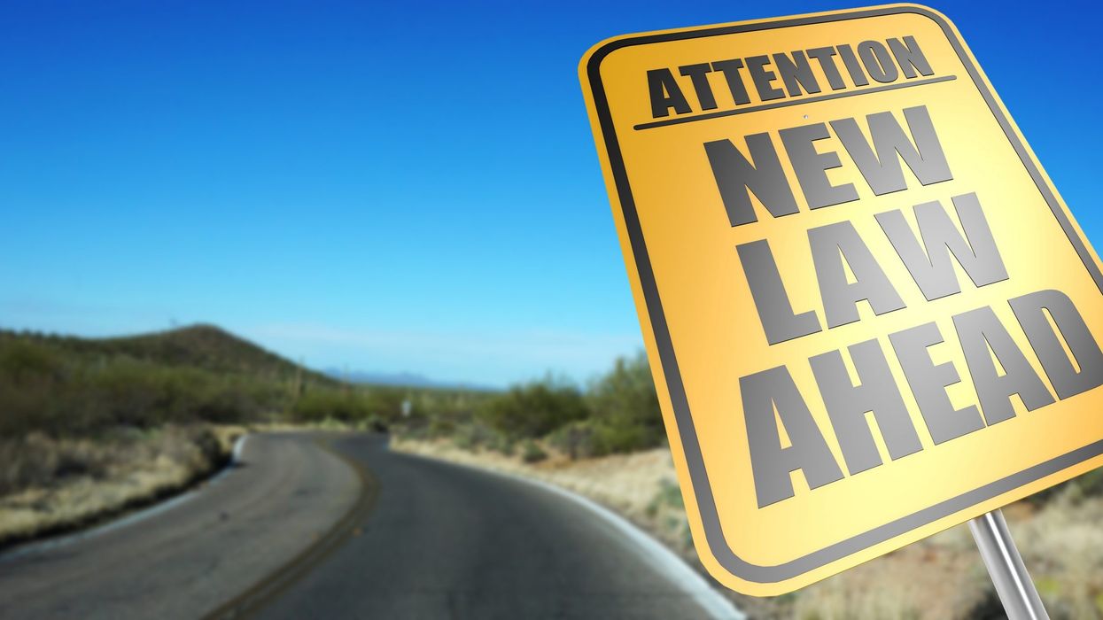 Hotel associations welcome proposed federal, new state laws