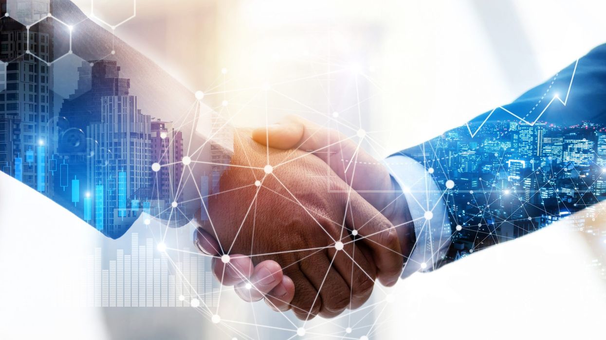 AHLA, HSMAI Americas form partnership to advance hospitality industry