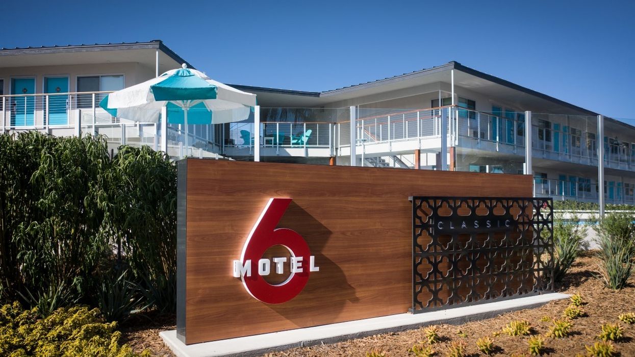 Survey: Two-thirds of U.S. travelers prefer spontaneous getaways