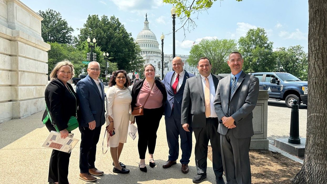 AHLA analysis: American hotels support nearly one in 25 U.S. jobs