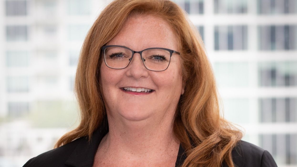 Melissa Ross Smith named COO of Peachtree